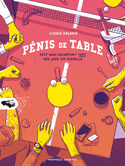 Pénis de table